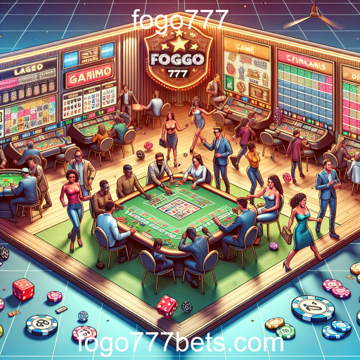 A Ascensão dos Jogos de Mesa no Entretenimento Moderno
